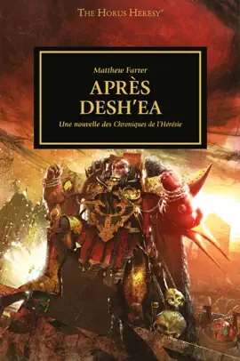 Read: Après Book Desh'ea
