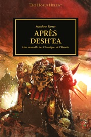 Après Desh'ea - Matthew Farrer