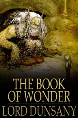 Read: Book The Book of Wonder