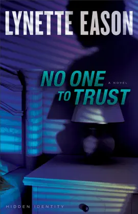 Read: No One Book to Trust (Hidden Identity Book #1)