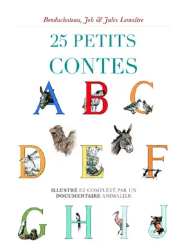 Read: 25 petits contes Book