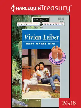 Read: BABY Book MAKES NINE