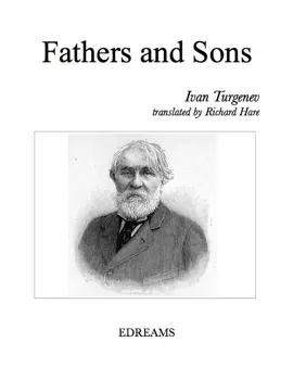Read: Fathers and Sons Book