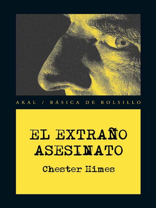 El Extraño Asesinato