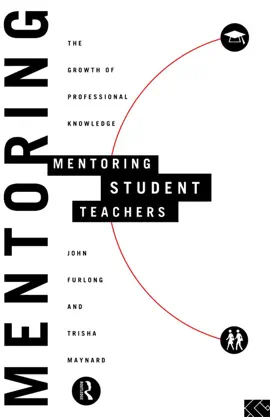 Read: Mentoring Student Book Teachers