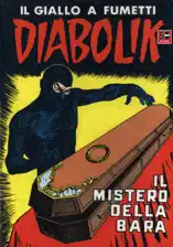 DIABOLIK #47