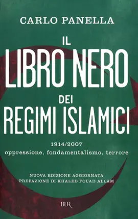 Read: Il libro nero dei Book regimi islamici