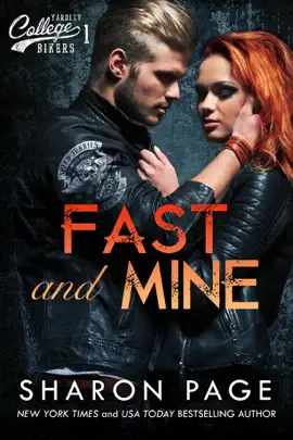 Read: Book Fast and Mine