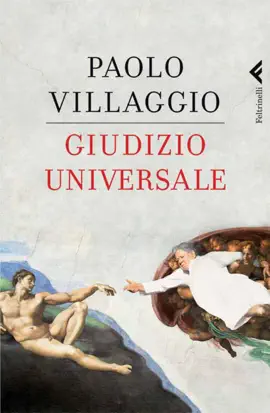 Read: Book Giudizio universale
