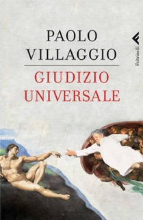 Giudizio universale by Paolo Villaggio