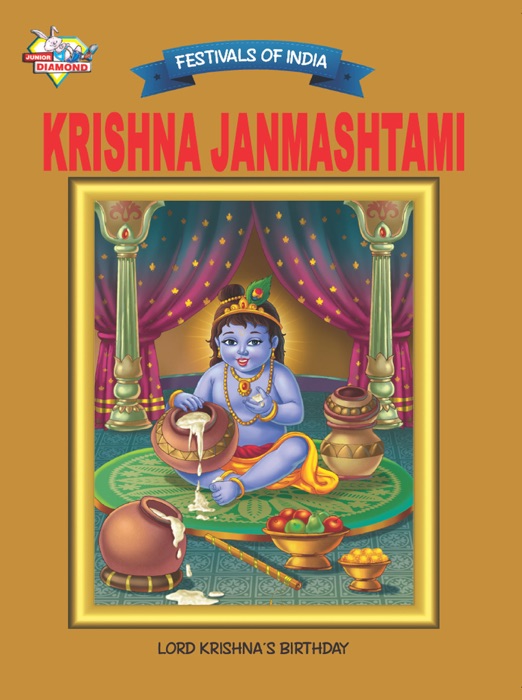 Krishna Janmashtami