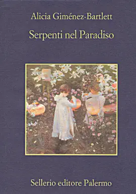 Read: Serpenti nel Book Paradiso