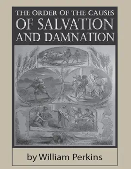 Read: The Order of the Causes of Book Salvation and Damnation