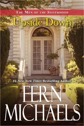Read: Upside Down Book