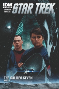 Star Trek #3