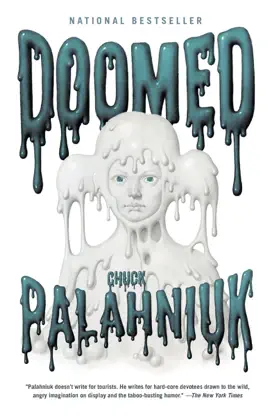 Read: Doomed