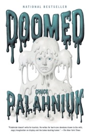 Doomed - Chuck Palahniuk