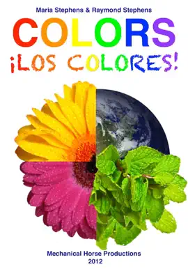 Read: Colors Book / ¡Los colores!