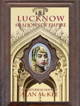Read: Book Lucknow Shadows of Empire