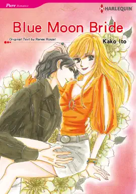 Read: Blue Moon Bride Book