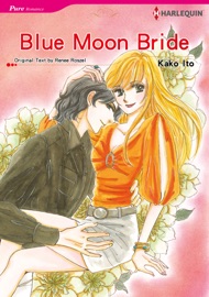 Blue Moon Bride - Kako Ito & Renee Roszel