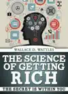 The Science of Getting Rich by Wallace D. Wattles Book Summary, Reviews and Downlod