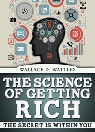 Book The Science of Getting Rich - Wallace D. Wattles