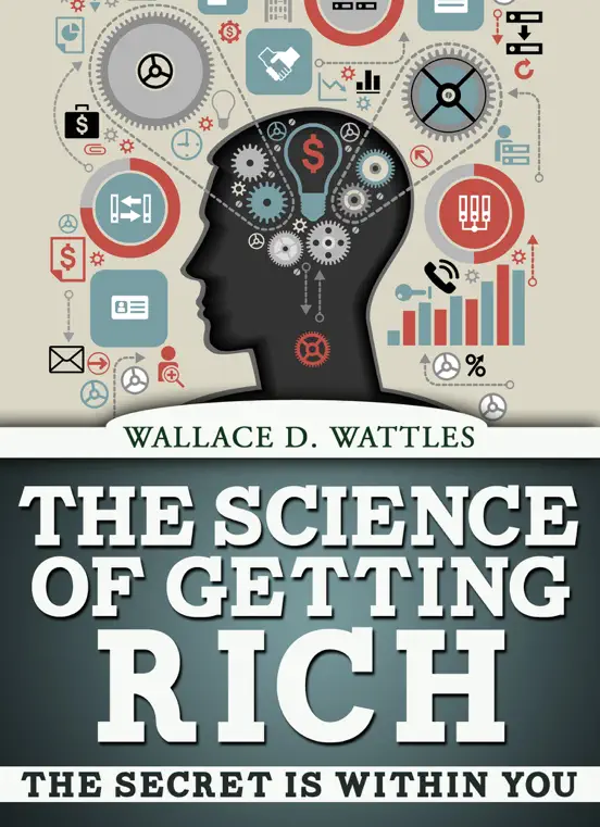 The Science of Getting Rich