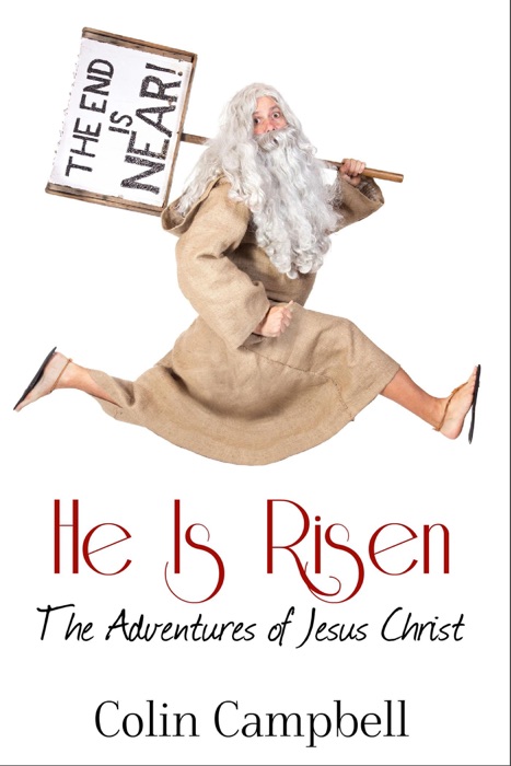 He Is Risen