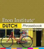 Dutch Phrasebook