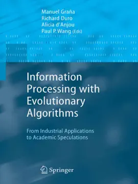 Read: Information Processing with Book Evolutionary Algorithms