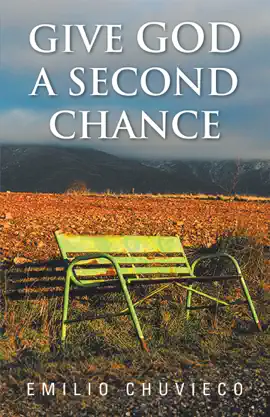Read: Give Book God a Second Chance
