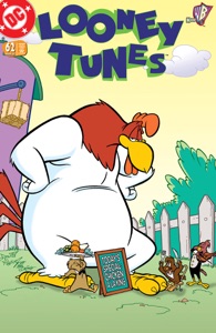 Looney Tunes (1994- ) #62