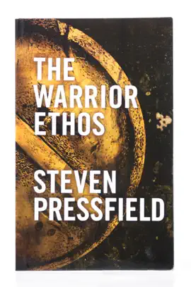 Read: Book The Warrior Ethos