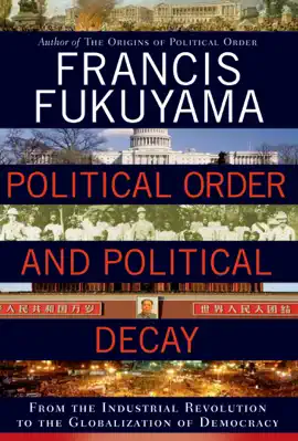 Political Order and Political Decay