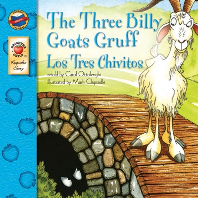 The Three Billy Goats Gruff