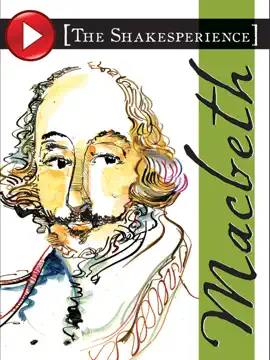Read: Macbeth: The Book Shakesperience