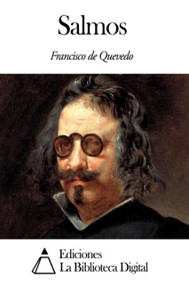 Salmos by Francisco De Quevedo
