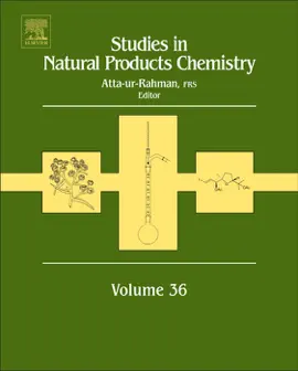Read: Studies in Book Natural Products Chemistry