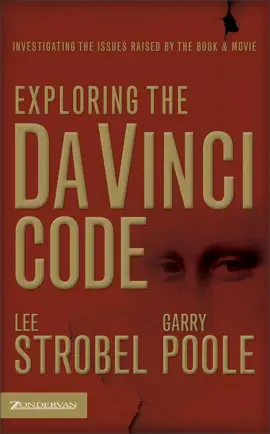 Read: Exploring the Da Book Vinci Code
