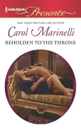 Read: Beholden Book to the Throne