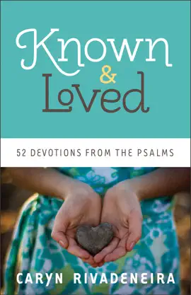 Read: Known and Loved Book