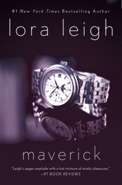 Maverick - Lora Leigh