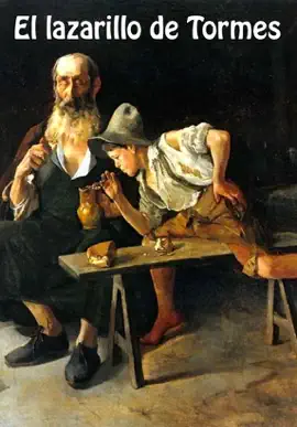 El lazarillo de Tormes