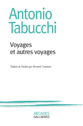 Read: Book Voyages et autres voyages