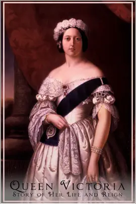 Read: Queen Victoria - Her Book Life and Reign