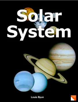 Read: Book Solar System