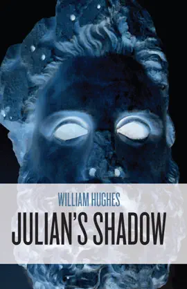 Read: Julian's Book Shadow