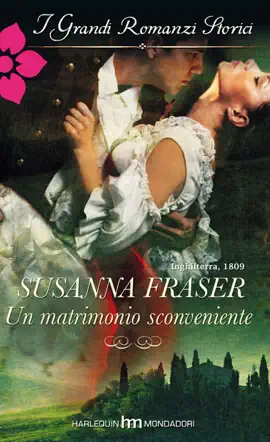 Read: Un matrimonio sconveniente Book