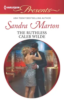 Read: The Ruthless Book Caleb Wilde